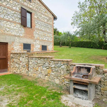 Stellina By Interhome Prázdninový dům San Gimignano