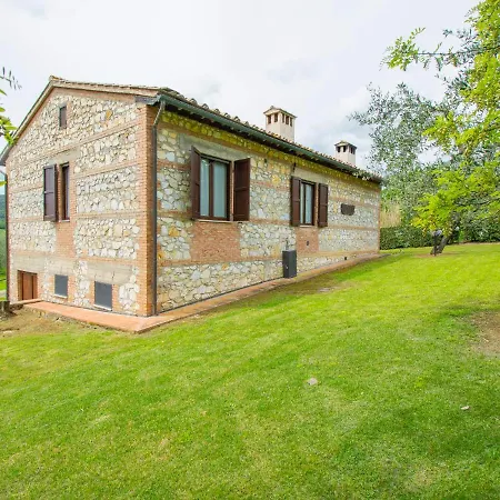 Stellina By Interhome * San Gimignano