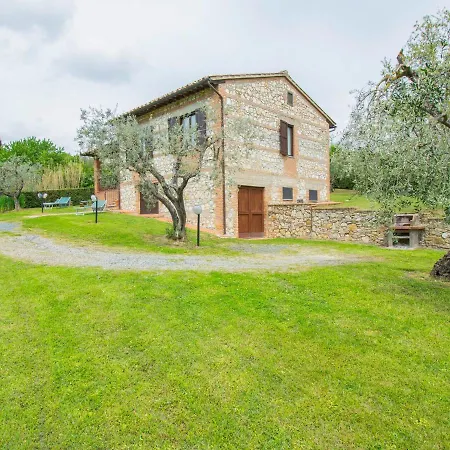 Stellina By Interhome Prázdninový dům San Gimignano