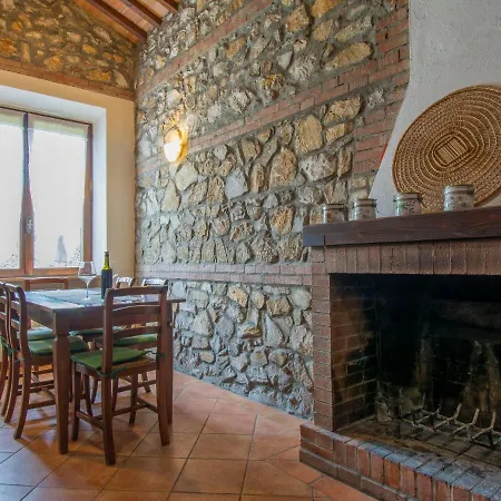 Prázdninový dům Stellina By Interhome San Gimignano
