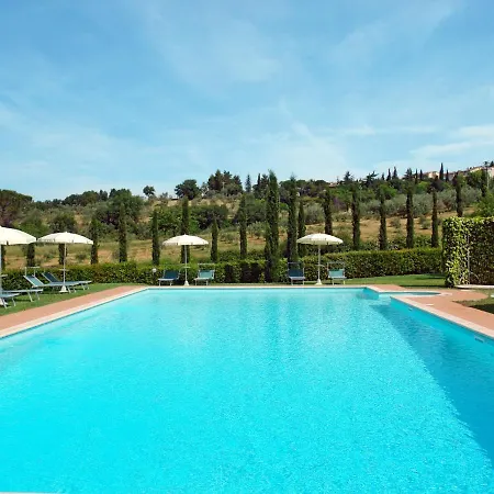 Prázdninový dům Stellina By Interhome San Gimignano
