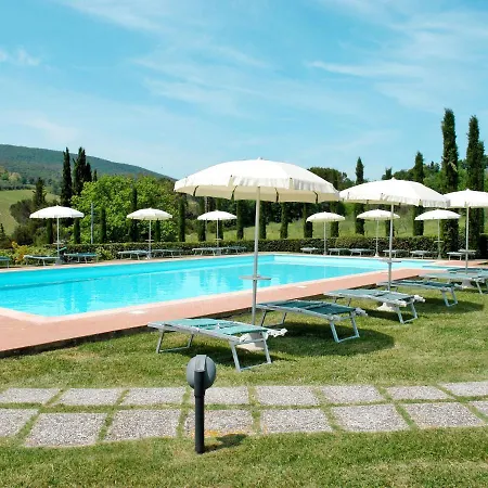 Stellina By Interhome Prázdninový dům San Gimignano