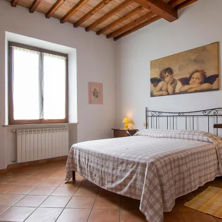 Prázdninový dům Stellina By Interhome San Gimignano