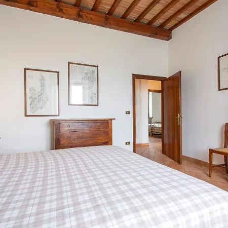 Stellina By Interhome Prázdninový dům San Gimignano