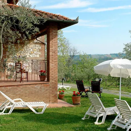 Stellina By Interhome San Gimignano