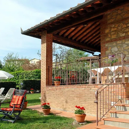 Prázdninový dům Stellina By Interhome San Gimignano