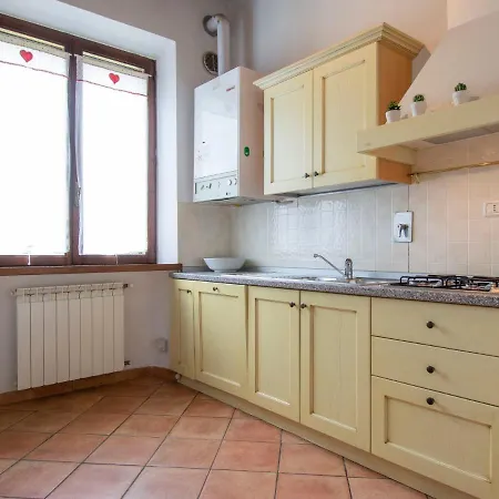 Stellina By Interhome San Gimignano